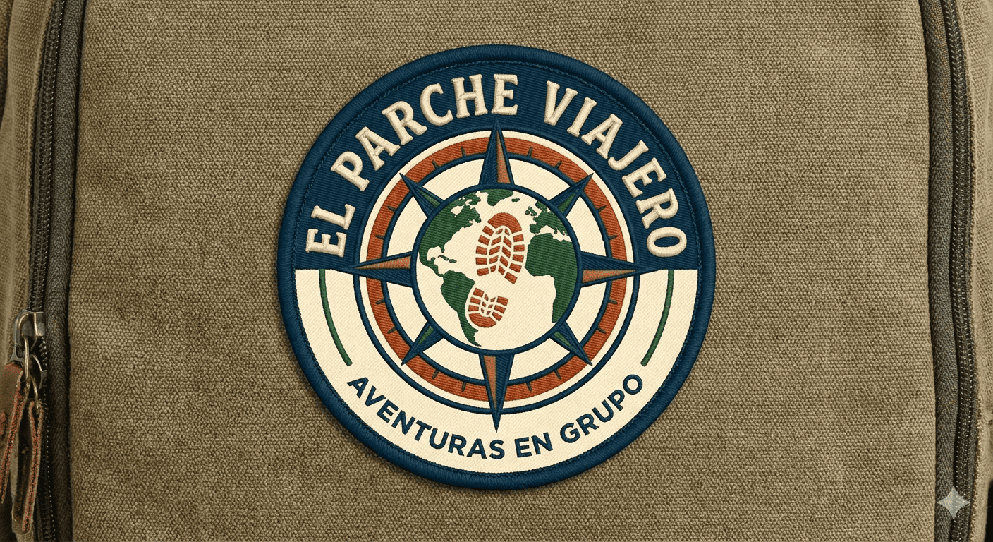 El Parche Viajero